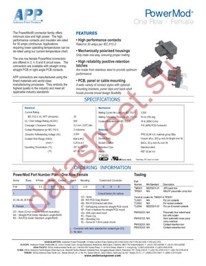 3-5139P4 datasheet  